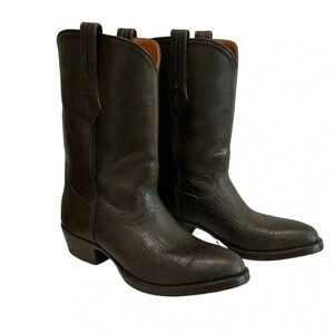 Loveless Custom Boots